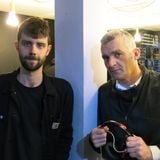 Donal Dineen In Conversation w/ Rory Bowens (Live From Dublin) - 4th May 2015