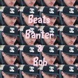 Beats, Banter & Bob (Wired Radio, Goldsmiths) with mix from Spurz - 18/3/15