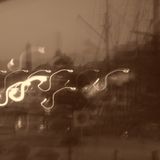 eikai: March Mix - Sepia