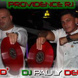 HOUSE/DANCE MIX JULY 2013 DJ OG PAULY D(THE ORIGINAL DJ PAULY D)