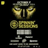 Blasterjaxx - Live @ Heineken Music Hall, Amsterdam (ADE 2014) - 17.10.2014