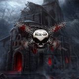 Ex-D - Hardcore Maniac Mix ( Witten's new Nightmare B-Day Eskalation Warm-up )