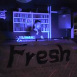 PEDRO MUÑUMER - FRESH! - SALA ZEUS 13-06-2015