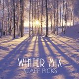 COLUMBUS WINTER MIX- STAFF PICKS