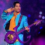 DJ Charles Randolph Presents Prince's Greatest Funk Jams