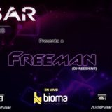 Pulsar 02-03 / Freeman part2