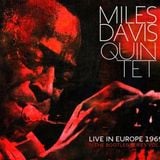 World of Jazz Podcast - Miles Davis 1969 - The Lost Quintet