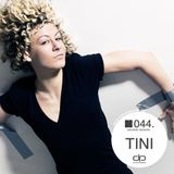 tINI - OHMcast #044 by OnlyHouseMusic.org