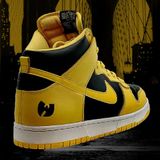Wu Tang Clan Bangers Vol. 1 - Invincible Tongues (Hip Hop) - October 2011