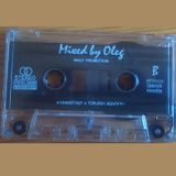 Oleg mix tape from the 90's