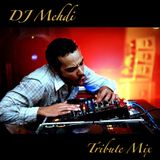DJ Mehdi Tribute Mix