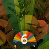 Electric Rainbow - Mixtape 6 - Rythme de Vie (Cyril Yeterian from Bongo Joe Records) 