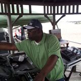 DJ Kervyn Mark - "THE REAL" 8/22/13