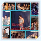Drag Strip with Strops Hop Show 29
