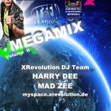 Harry Dee (XRevolution Dj Team) - Atzenmusik Vol. 2 Megamix