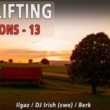 Ilgaz - Uplifting Seasons 13