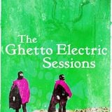 Docta Roots - Ghetto Electric Sessions - Chch - NZ - 29.01.2015