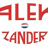 DJ Alek Zander - September 2015