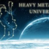 HEAVY METAL UNIVERSE (24-03-14)