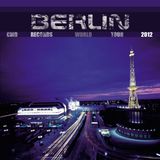 CMD Records World Tour 2012@Berlin