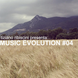 MUSIC EVOLUTION #04