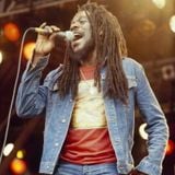 Dennis Brown - Paris, France November 11, 1988 Full Show Soundboard