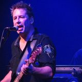 Vinyl Confessions with Alan Barrow of Magnum