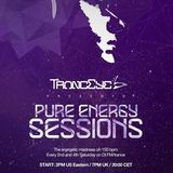TrancEye - Pure Energy Sessions 075