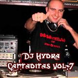 Dj Hydra Cantaditas Vol.7 (sesiones viejas)