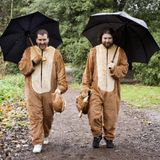 The 2 Bears - FABRICLIVE Promo Mix