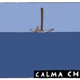 "Calma Chicha" Programa 1 - Radio Colmena