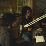 The Mars Volta en Radioactivo