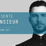 Monsieur Monsieur x Brodinski - Bromance Records & Friends Show @ Rinse FM Paris (2014.02.18)