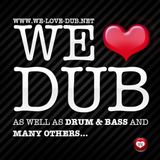 We Love Dub Radio show 17-02-2012