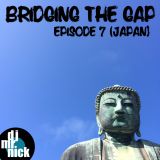 The JET SET Podcast 7 (Japan)