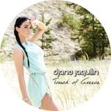 DJane Jaqullin - Touch of Greece