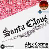 Alex Cozma - Santa is back in town