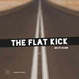 The Flat Kick - mix by Razor_Radish (3U)