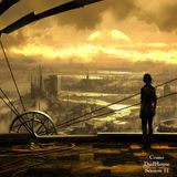 Como - DudHouse Session 11 (24.11.2015)
