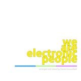 Groovefield - We are electronic people