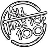 All Time Top 100 - Oliver Hanson