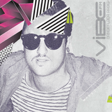 Marko Nastic - Music For Body And Soul @ VibeFM 12.10.2011