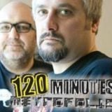 Andrew(BG) - 120 Minutes Metropolis Radioshow (03.2012)