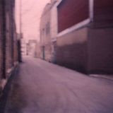 Electro - Ukrainian Village (Chicago) December 2002