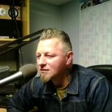 DJ Steve Stack Of Wax ~ ROCKIN' RADIO (includes interview with Bob Butfoy of JRSlim) ~ 18 March 15