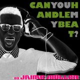 Can You Handle My Beat? DJ Jaime Müller