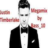 The Ultimate Justin Timberlake Megamix (13 tracks)