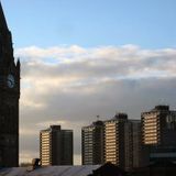 New York, Sydney ... Rochdale