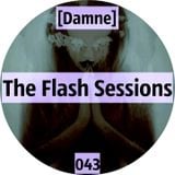 The Flash Sessions 043 - Damne Guest Mix