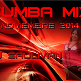 ZUMBA MIX NOV 2014 YT-DJSAULIVAN